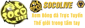 Socolive TV – Link Xem Bóng Đá Trực Tiếp HD Top 1 Việt Nam